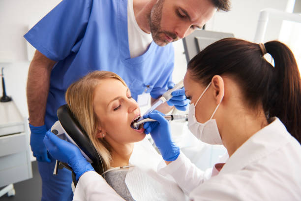 Best Preventive Dentistry  in Eagan, MN