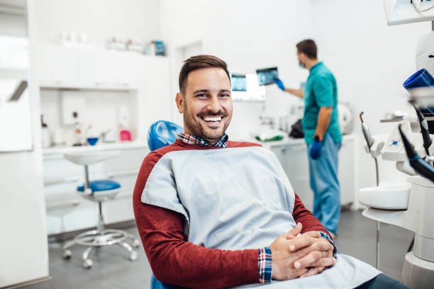 Oral Surgery in Eagan, MN